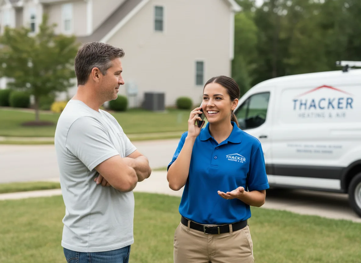 Ac Repair Dudley, NC FAQs